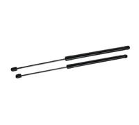 KMAGE Car Front Engine Cover Hood Gas Strut Lift Support Rods A2059800164 pour Mercedes pour Benz Classe C C205 2014-2021 Verin hydraulique de Capot
