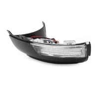 KMAGE Clignotant Rétroviseur Gauche/droite 5N0949101B Pour Skoda Pour Yeti 5L 2011 2012 2013 2014 2015 2016(gauche)