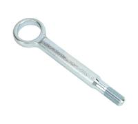 KMAGE Crochet De Remorquage 57805AG00A Pour Subaru Pour Outback Et Pour Legacy (2005-2023) Arrière de remorquage