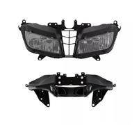 KMAGE Ensemble De Phare Avant Pour Moto CBR600RR 2013 2014 2015 2016 2017 2018 2019 2020 2021 2022 2023 2024 2025 (1 Set)