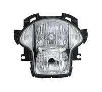 KMAGE Ensemble De Phare Avant Pour Moto KLE 650 Pour Versys 2007 2008 2009