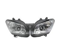 KMAGE Ensemble De Phare Avant Pour Moto Pour YZF R1 2002-2003