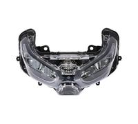 KMAGE Ensemble Phare Avant Pour Moto XMAX300 XMAX125 XMAX250 2018 2019 2020 2021 2022