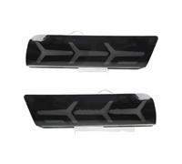 KMAGE Feu Arrière Feu Stop Feu Antibrouillard Réflecteur LED Pour Suzuki Pour Alto 2016 2017 2018 2019 2020 2021 2022 2 Pièces(Style 1)