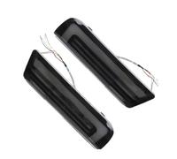 KMAGE Feu Arrière Feu Stop Feu Antibrouillard Réflecteur LED Pour Suzuki Pour Alto 2016 2017 2018 2019 2020 2021 2022 2 Pièces(Style 2)