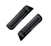 KMAGE Feu Arrière Feu Stop Feu Antibrouillard Réflecteur LED Pour Suzuki Pour Alto 2016 2017 2018 2019 2020 2021 2022 2 Pièces(Style 3)