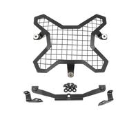 KMAGE Grille De Protection Phare Avant Pour R1300GS Adventure 2024-2025 (Headlight guard)