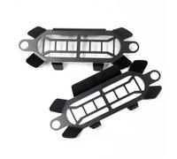 KMAGE Grille De Protection Phare Avant Pour R1300GS Adventure 2024-2025 (Turn light cover)