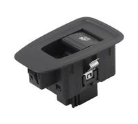 KMAGE Interrupteur De Lève-vitre Électrique 12 V Pour Renault Pour Captur II Et Pour Clio 5 254013877R 25401-3877R