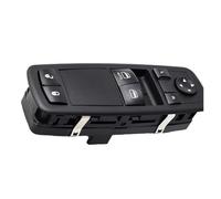 KMAGE Interrupteur De Lève-vitre Gauche Pour Chrysler Pour Town Et Pour Country 2008 2009 2010 2011 2012 2013 2014 2015 2016 2017 4602627AG 04602627AG(Blue Light)