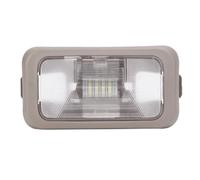 KMAGE Lampe Lecture Toit Plafonnier De Toit Intérieur De Voiture pour C&hevrolet pour Colorado 2004, 2005, 2006, 2007, 2008, Lampe De Travail 15126553 Lampe Dôme Intérieure