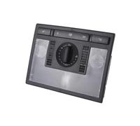 KMAGE Lampe Lecture Toit pour Seat pour Leon/pour Leon 4 2006-2013 pour Altea 2004-2015 Car Front Reading Light Dome Lamp Light Switch 6Q0959613A Lampe Dôme Intérieure