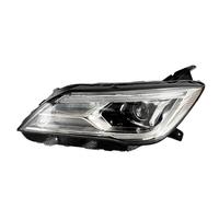KMAGE Phare Avant pour MG5 pour MG 5 2019 2020 2021 2022 Phare Lampe Ensemble De Lumière Avant Phare Phare(9P(no DRL) LH)