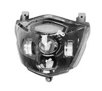 KMAGE Phare De Moto LED Avec DRL Pour XT660R XT 600 R 2004-2016 XT660X 2004-2016