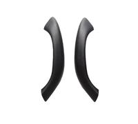 KMAGE Poignée Intérieure De Porte 2 Ou 4 Pièces Pour X1, X2, F48, F49 Référence 51417417513(2pcs)