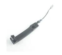 KMAGE Poignée Porte Extérieure Avec Accès Confort Pour Land Rover Pour Discovery 4 2010- Pour Range Pour Rover Sport 2010-2013 LR019764 LR020810