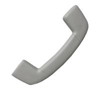 KMAGE Poignée Porte Intérieure 2G0857643 2G0857607 Pour Siège Pour Ateca Poignée De Toit Intérieure(Grey front)