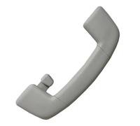 KMAGE Poignée Porte Intérieure 2G0857643 2G0857607 Pour Siège Pour Ateca Poignée De Toit Intérieure(Grey rear)