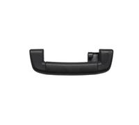KMAGE Poignée Porte Intérieure Poignée Toit Intérieure Avant Et Arrière Première Et Deuxième Rangées Pour Land Rover Pour Range Rover Sport 2014 - 2022(Black Rear)
