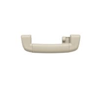 KMAGE Poignée Porte Intérieure Poignée Toit Intérieure Avant Et Arrière Première Et Deuxième Rangées Pour Land Rover Pour Range Rover Sport 2014 - 2022(Beige Rear)