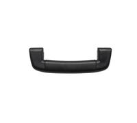 KMAGE Poignée Porte Intérieure Poignée Toit Intérieure Avant Et Arrière Première Et Deuxième Rangées Pour Land Rover Pour Range Rover Sport 2014 - 2022(Black Front)