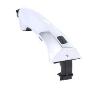 KMAGE Poignées De Porte Extérieures Avant Pour Hyundai Pour Santa Pour Fe DM 2016 2017 2013-2018 Poignée De Porte De Capteur De Voiture