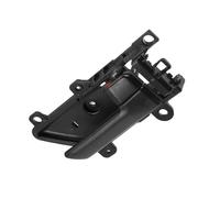 KMAGE Poignées De Porte Intérieures 4 Pièces Pour Hyundai Pour Veracruz 2007-2015- Références 82610-3J000 Et 82620-3J000(Right 82620-3J000)