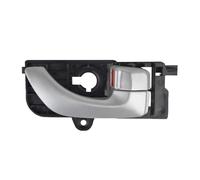 KMAGE Poignées De Porte Intérieures Avant Gauche Et Droite Pour Hyundai Pour Sonata 2005 2006 2007 2008 Réf. 82620-3K020, 1 Ou 2 Pièces(Front Right)