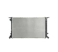 KMAGE pour A5 2009 2010 2011 2012 8UD121251 Car Accessories 1 Pcs Cooling System Radiator