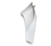 KMAGE pour CBR600RR CBR 600RR F5 2003-2006 Accessoires Moto Panneau De Carénage Avant Supérieur Latéral Non Peint(Unpainted-Left)