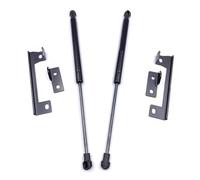 KMAGE pour F&ord pour Focus 2013 2014 2015 2016 2017 Capot Avant Couvercle Lift Struts Supports Verin hydraulique de Capot