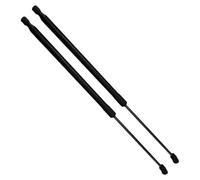 KMAGE pour F&ord pour Ranger T6 T7 TKE 2011-2020 EB3B-16C827-AA Car Front Engine Hood Gas Strut Damper Shocks Lift Support Rod Bars Verin hydraulique de Capot