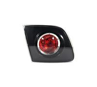 KMAGE Pour Mazda 3 2005-2010 BK Sedan 4 Portes Feu Arrière Accessoires Voiture Pièces Carrosserie Gauche Droite Intérieur Clignotant Automatique Lampe(Only Left)