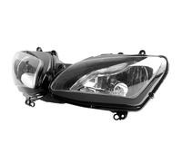 KMAGE Pour Pour YZF 1000 R1 YZF-R1 2002 2003 Phare Avant De Moto(Clear)