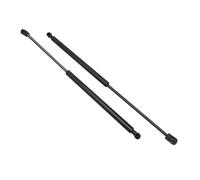 KMAGE pour RX350 RX450h 2010 2011 2012 2013 2014 2015 Kit De Vérins De Levage De Capot Avant pour Amortisseurs À Gaz Verin hydraulique de Capot
