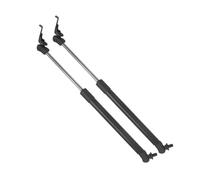 KMAGE pour Toyota pour Camry 1997 1998 1999 2000 2001 Capot Avant Tige De Support De Capot Ressort À Gaz Vérins Verin hydraulique de Capot