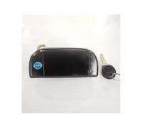 KMAGE Pour VW Pour TRANSPORTER T4 Pour EuroVan Poignée De Porte Extérieure 701837206 DROITE