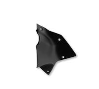 KMAGE pour Z 650 2020-2023 Z-650, Panneau Intérieur Supérieur Avant, Couvercle Latéral De Réservoir Panneau Latéral Garniture Intérieure, Carénage(Unpainted-Left Side)