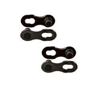 Attache rapide kmc missinglink 12 dlc noir