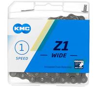 KMC Z1 Chaîne Mixte, Or, 7 x 6 x 4 cm