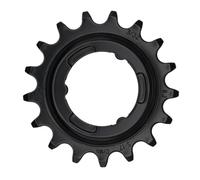 Kmc 810730 Pignon, Noir, 10 x 10 x 1 cm