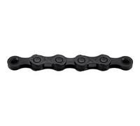 KMC Bicycle Chain DLC 12 - 126 Schakels (noir) noir G