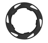 KMC Bosch Gen 4 Spacerless Protection de chaîne Mixte, Noir, 38-40T