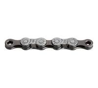 KMC CADENA Z8.3 1/2x3/32 116 ESLAB.7/8V GRIS (25 unités) pour cyclistes, avec 1/2 x 3, sorties plus fluides