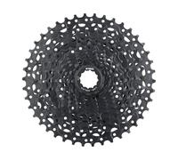 KMC React 11 Speed Cassette, Black, 11/42T