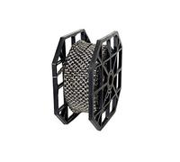 KMC Chaîne 1V 3/32 z1 étroite EPT 112 ZI DS A 25 Argent 1/8-100 Link