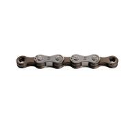 KMC Chaîne 7/6 Vitesse 114 Maillons pour Vélo Shimano Sram 7/6 Fois Z7