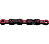 KMC Chaîne cirée DLC11 11 vitesses noir