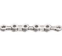 KMC Chaîne cirée X11EL 11 vitesses gris