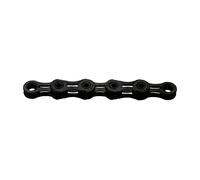 KMC Chaîne de vélo 116 maillons DLC 1/2x11/128 10V